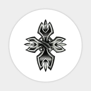 Medieval Magnet
